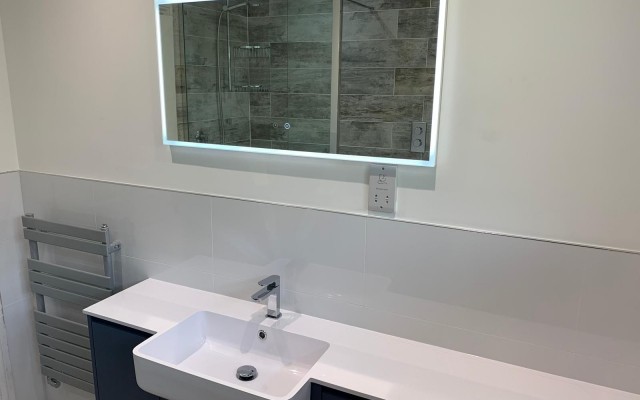 Bathroom Installation in Croxley Green