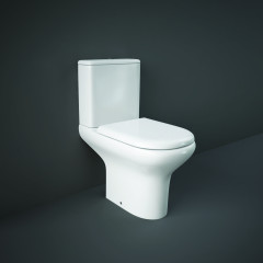 COMPAN - COMCIST - RAKSEAT010