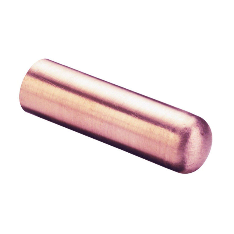 Blankingplug
