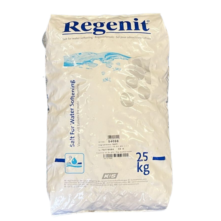 Regenit Tablet Salt