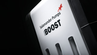 TankBoost Fascia