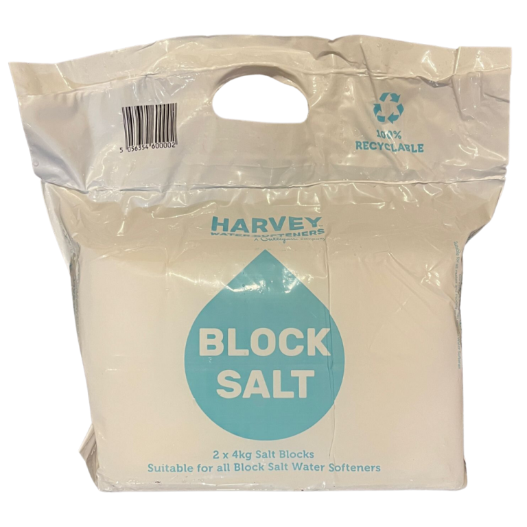 Block Salt
