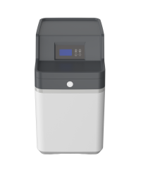 Si160 4: Water Softener with Advanced Controls