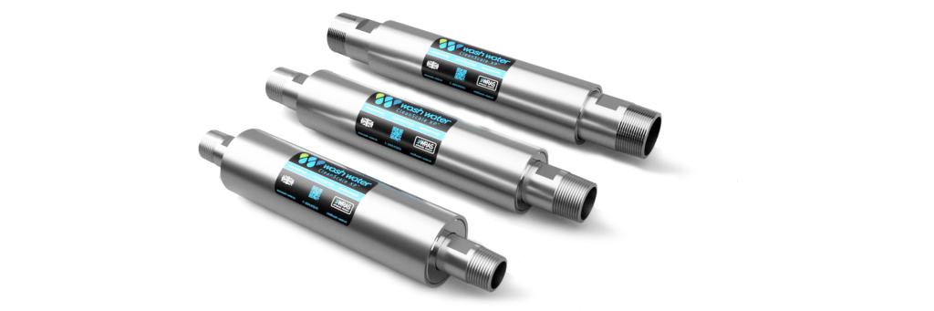 CleanScale XP Inhibitors