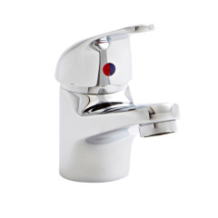TAP070KR - Koral Mono Basin Mixer