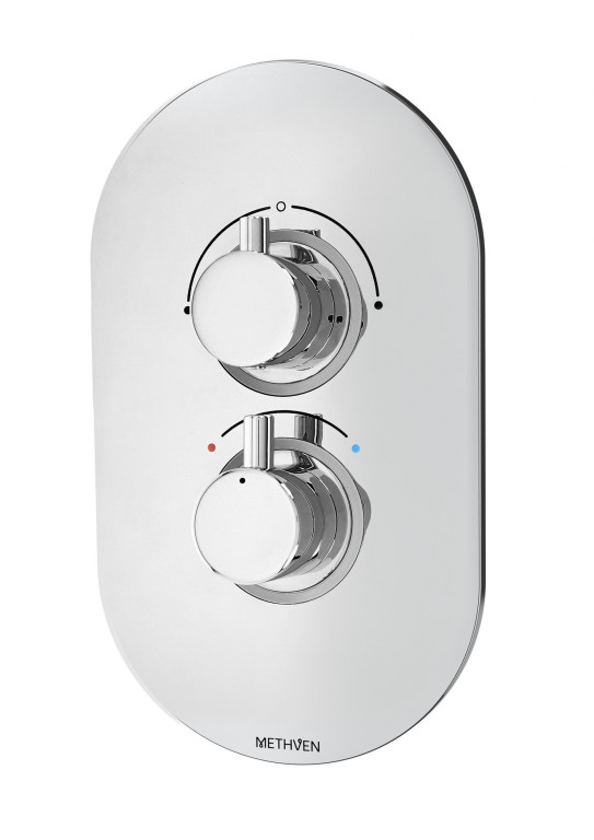 KAHA-2VDIVA-Kaha-Shwr-Thermostatic-Mixers-Methven-image