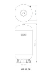 ACC-330-TNK