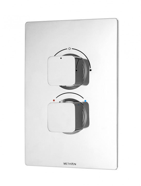 KIRI-2VDIVA-Kiri-Shwr-Thermostatic-Mixers-Methven-image