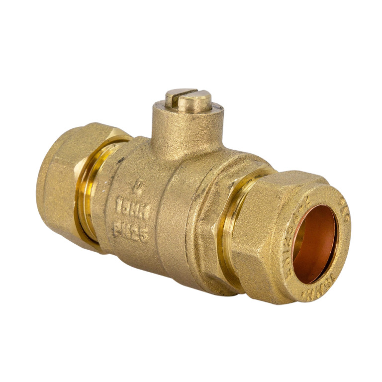 Fullboreisolatingvalve