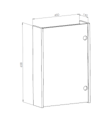 FUR182LI - Technical Drawings