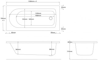 PBCUSE15X70TECH