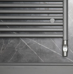 Lusso Grey Rail  And  Element