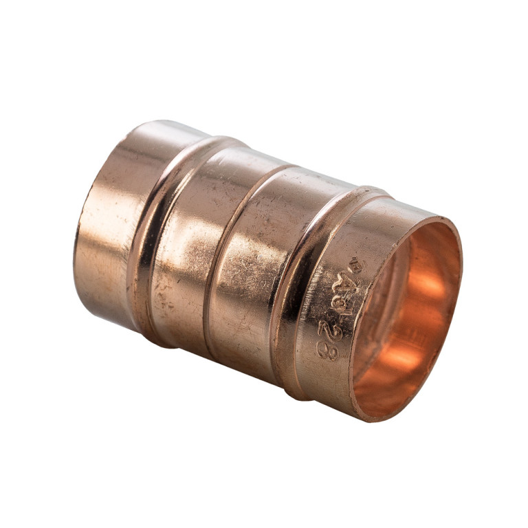 Straightcoupler