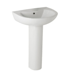 POT185G4K POT187G4K - G4K 545mm 1th Basin And Pedestal
