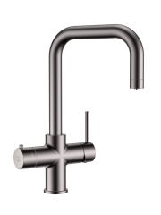 4in1 Square Gun Metal