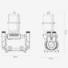 CTFORCE 15TU And 20TU 2020