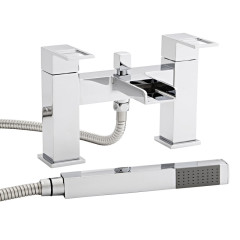 TAP031AD - Adore Bath Shower Mixer
