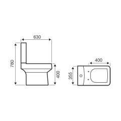 POT136EB POT137EB - Technical Drawings 2