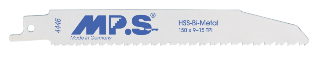 MPS 4446 Trans