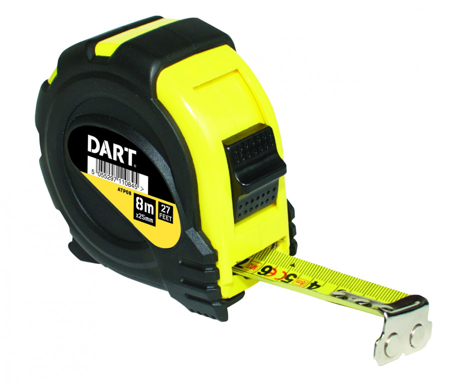 ATP08 8m Professional Tape Measure