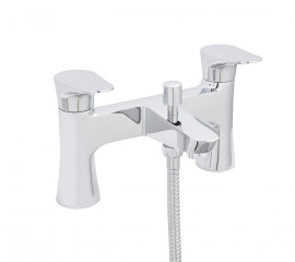 TAP181FO - Focus Bath Shower Mixer