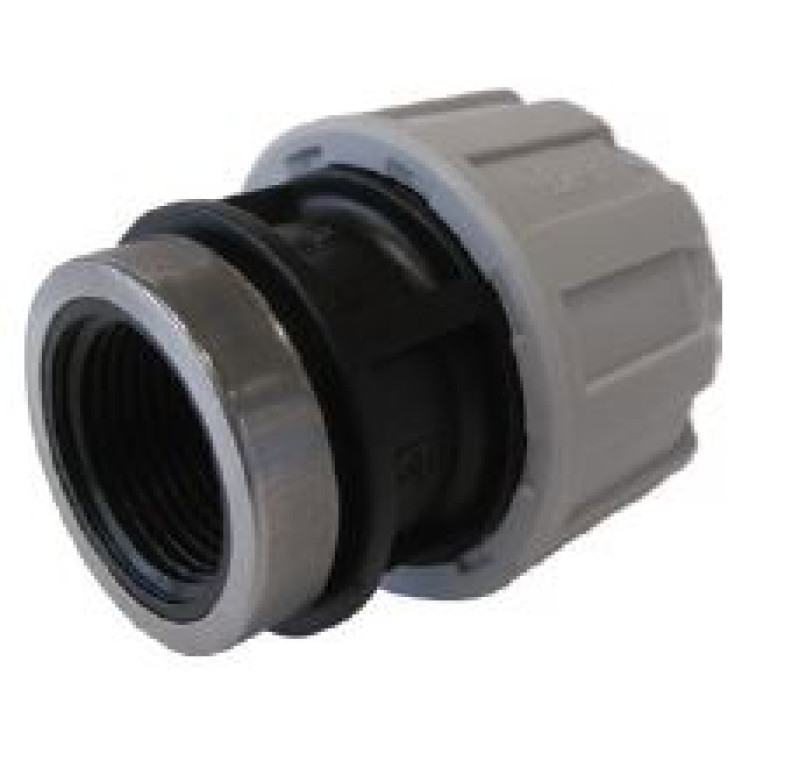 TOTAL MAINS FEMALE ADAPTORS MTTFA