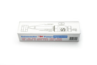 S-Flange Boxed