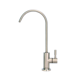 Faucet Brushed Nickel 1