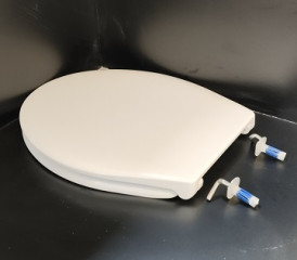 YFG076 Junior Seat With Lid And Fixings