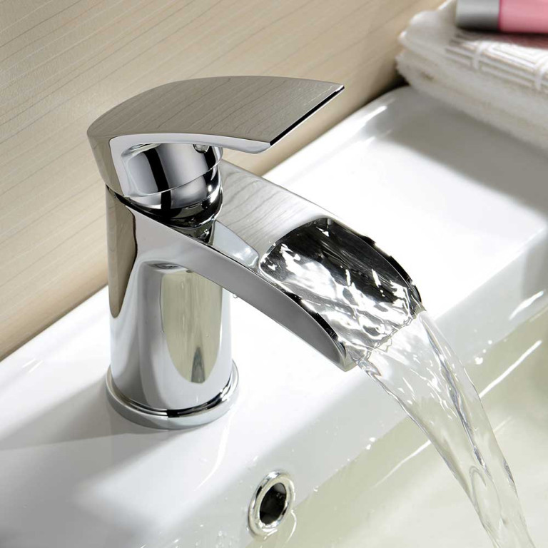 Synergy Tec Studio HC Basin Mixer