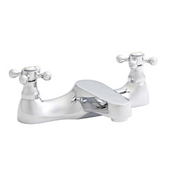 TAP092VI - 1 Viktory Bath Filler