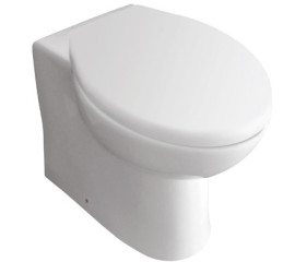 POT190G4K SEA001ON - G4K BTW Pan And Seat