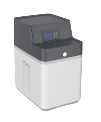 Si160 3 Water Softener