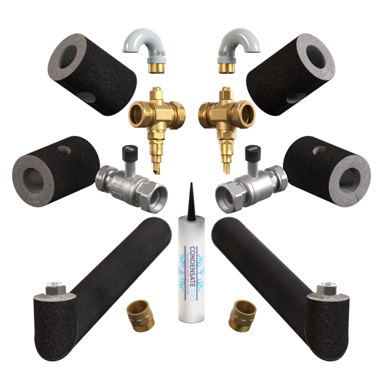 Image- INHPKIT114 -Heat-Pump-Installer-Pack
