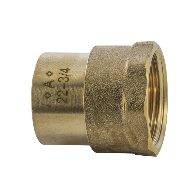 Cxfistraightcoupler