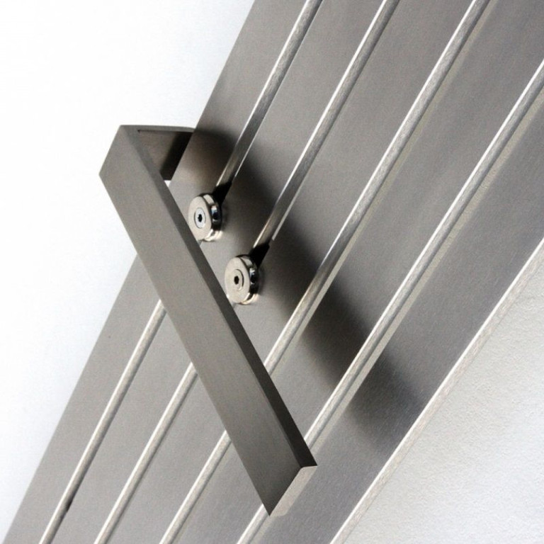 Kartellidahochrome5sectiontowelholder
