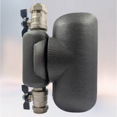 IK28INSU Inta Klean Heat Pump Filter Insulation Cover
