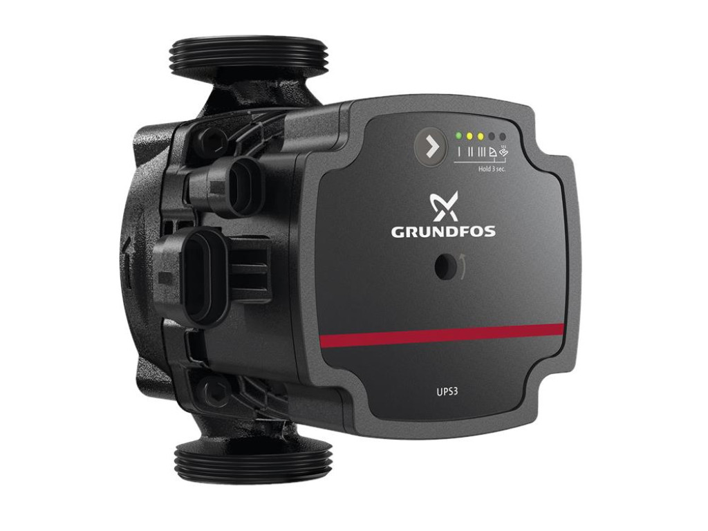 Grundfos UPS3
