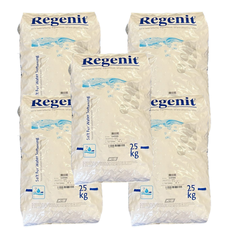 Regenit Tablet Saltx5