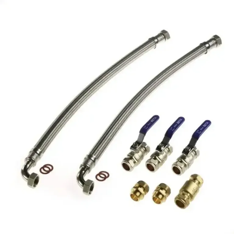 Pressurised Kit
