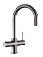 4in1 Round Gun Metal