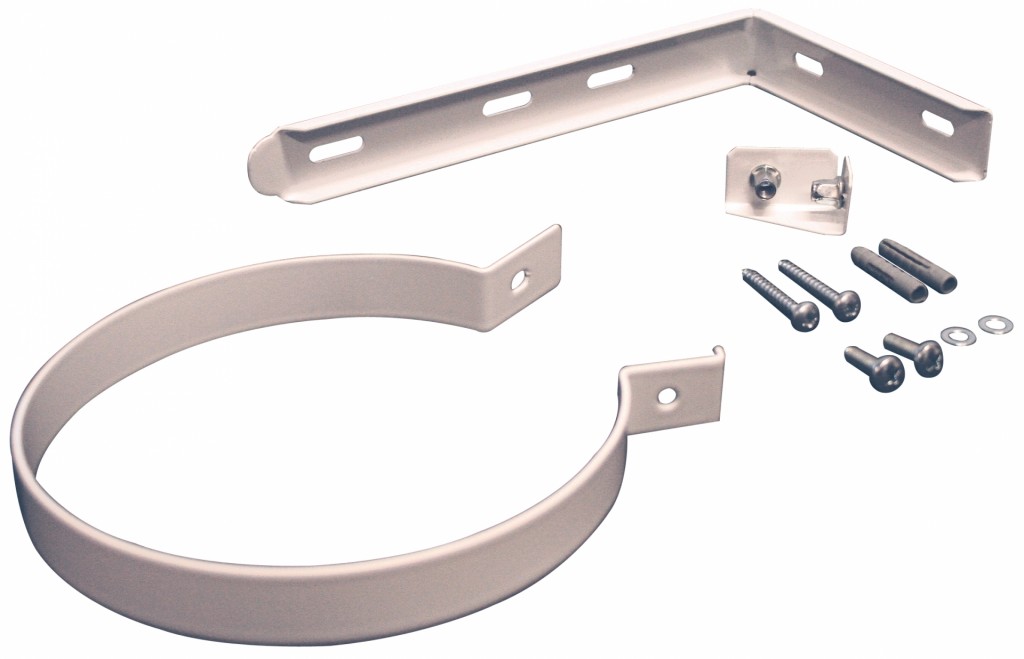7716191177 Support Bracket Kit CDi Compact Only 100mm