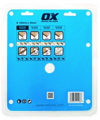 OX-TCTW-2353040 Pack Back