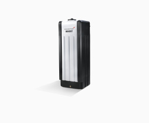 TNK-450 White Storage