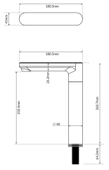 Digital Tap Schematic