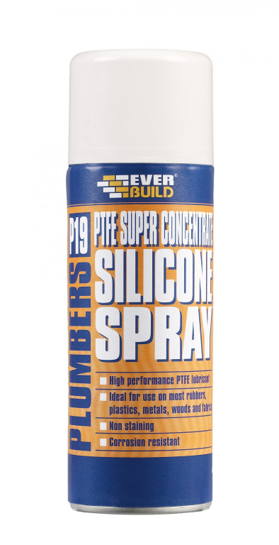 P19SILSPRAY