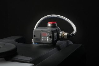 TankBoost Control 1