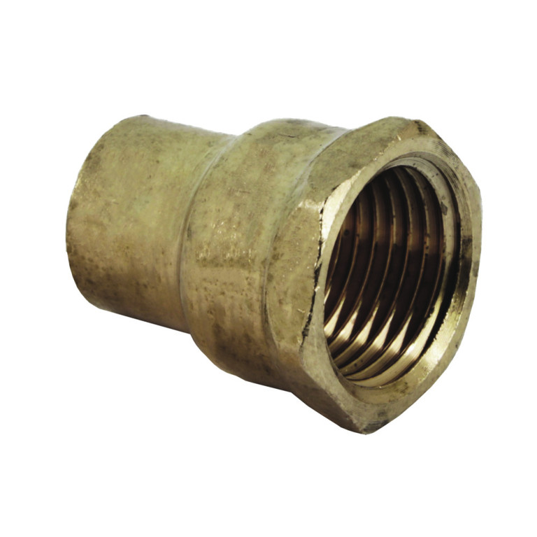 Cxfistraightcoupler