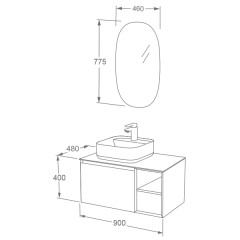 FZHF2780-900-B0026TECH