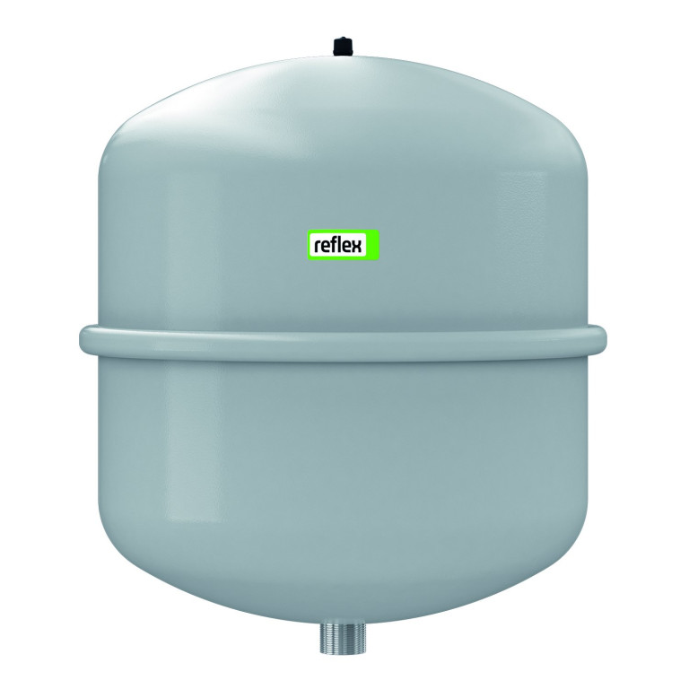 Reflex Heating Vessel Image